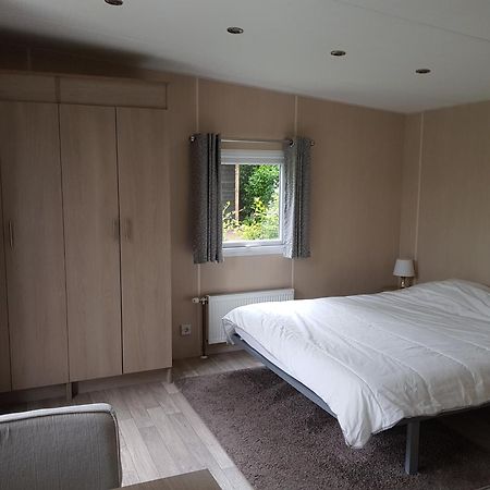 De Bijsselse Enk, Chalet 20 A Nunspeet Quarto foto